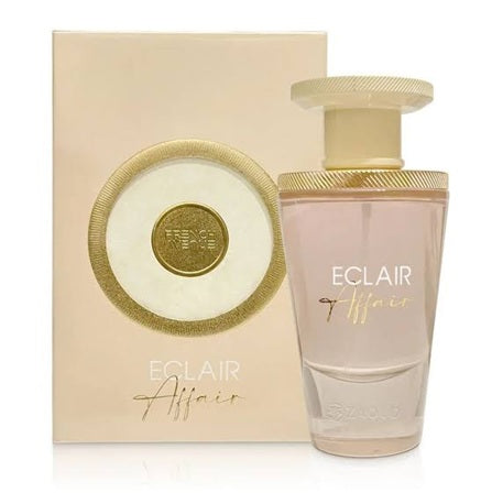 Eclair Affair by French Avenue 100ml Eau de Parfum