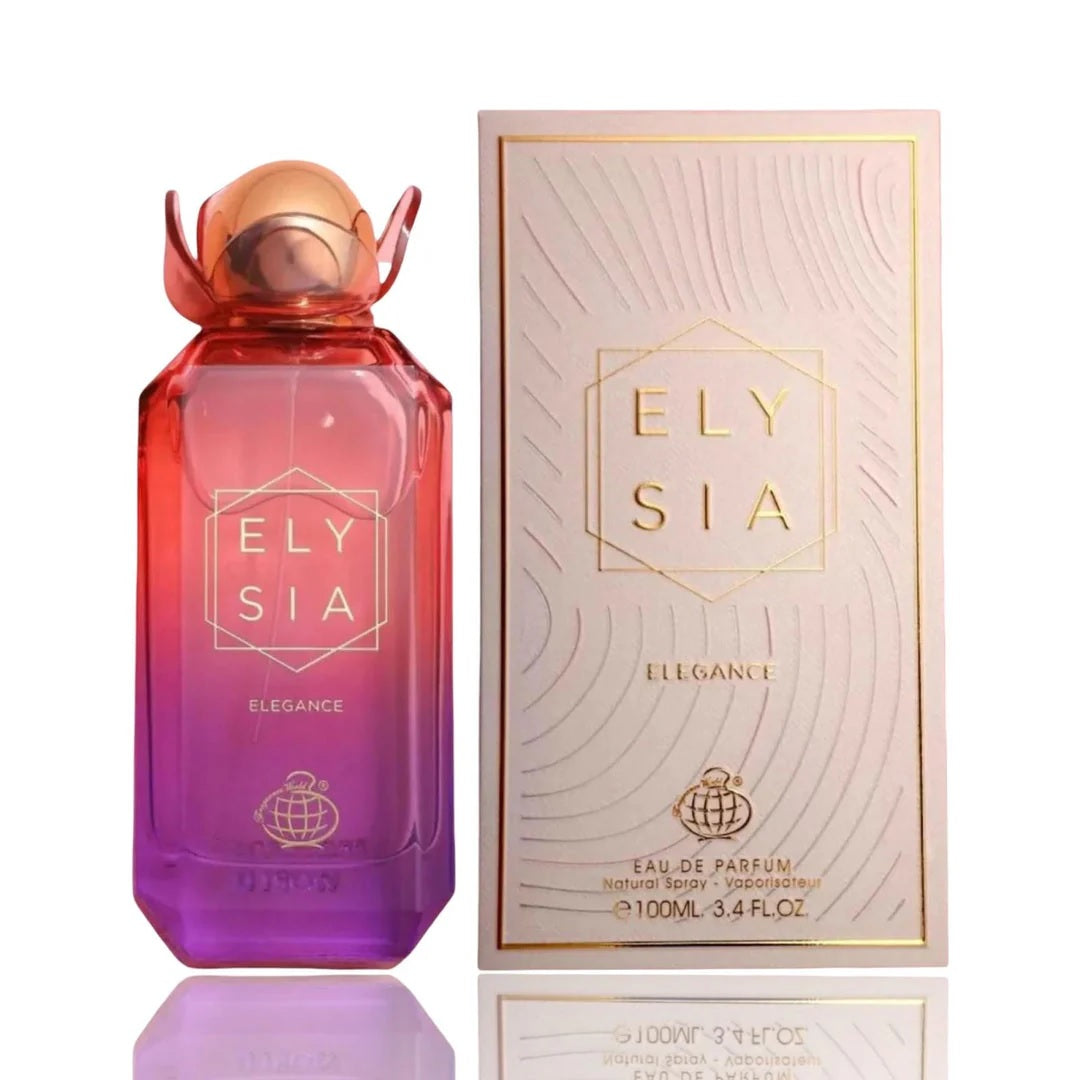 Elysia Elegance by Fragrance World