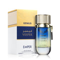 Genius Vesper by Emper - 100ml Eau de Parfum