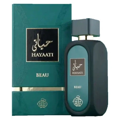 Hayaati Beau by Fragrance World