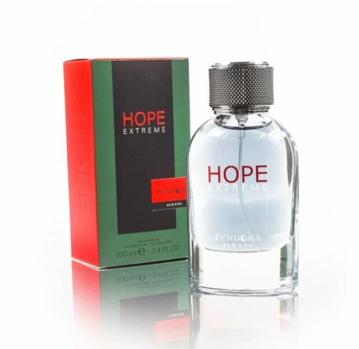 Hope Extreme by Pendora Scents