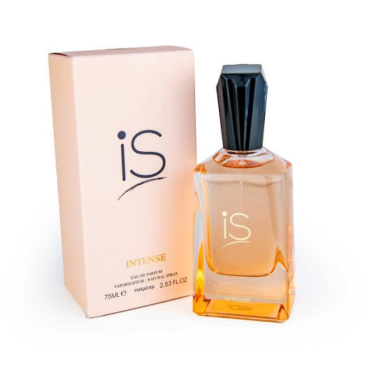 IS Intense by Fragrance World