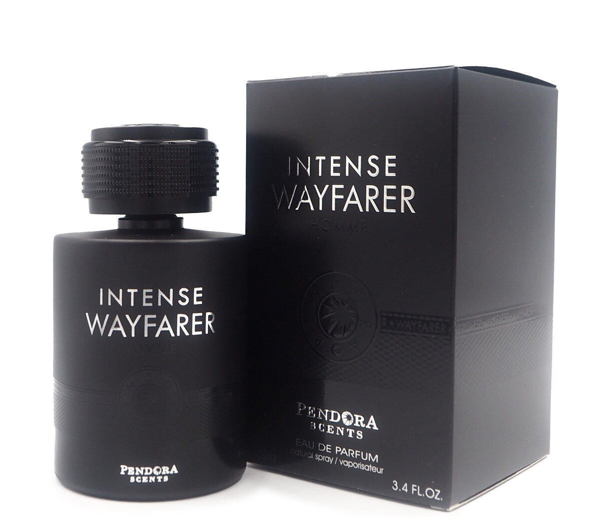 Intense Wayferer by Pendora Scents