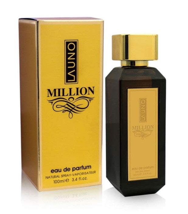 Launo Million by Fragrance World