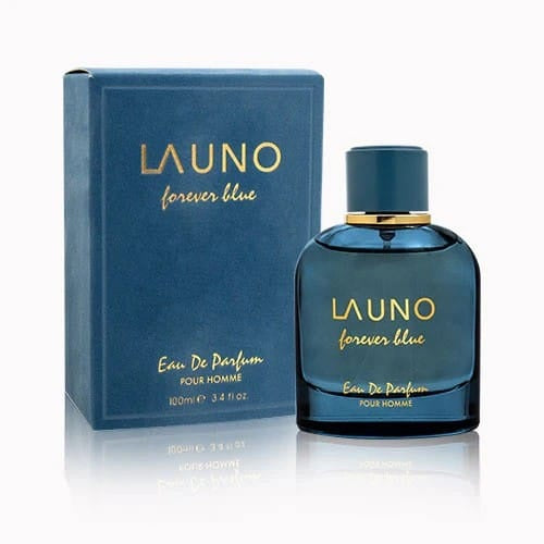 Launo Forever Blue by Fragrance World