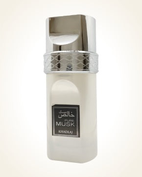 Khadlaj Pure Musk Eau de Parfum - 100ml