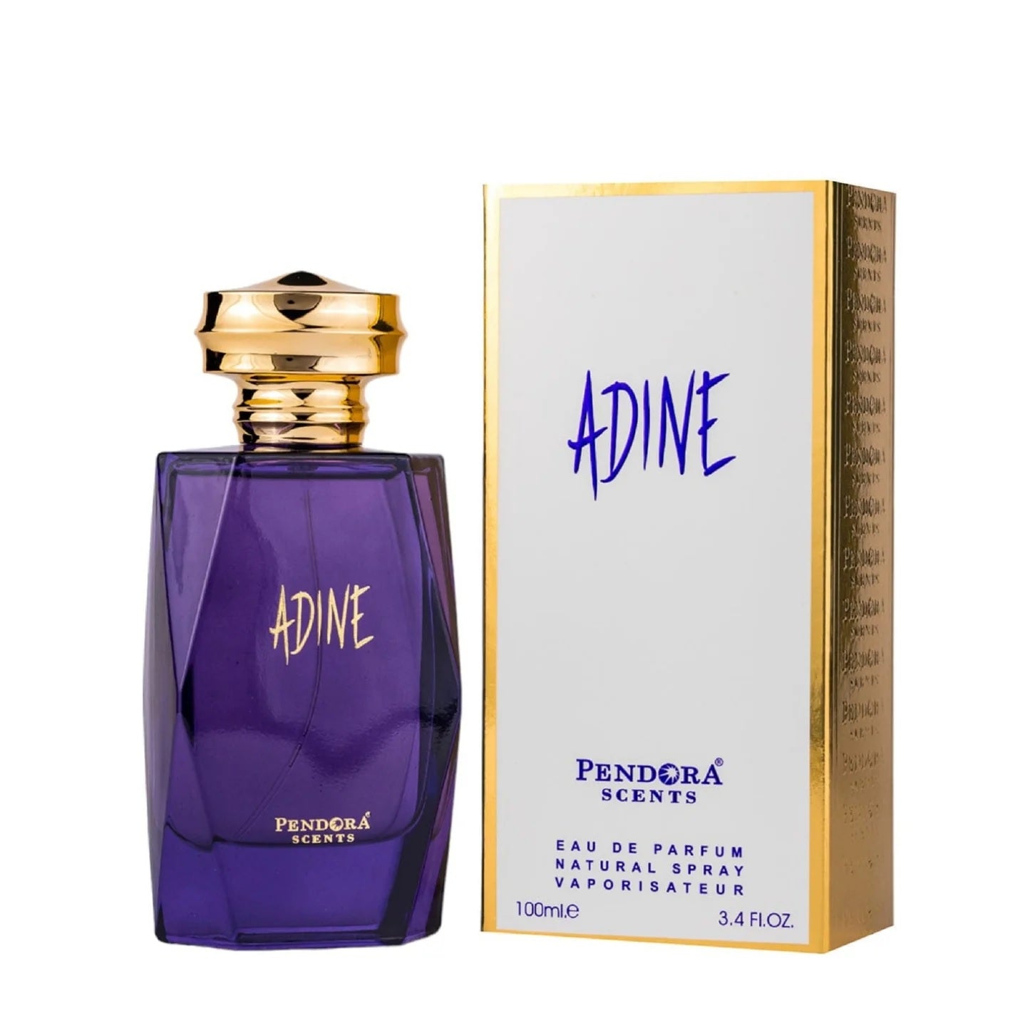 Adine by Pendora Scents - 100ml Eau de Parfum